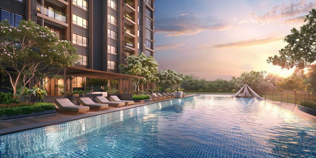 Efficient Smart Home Design For Small Living Spaces preview