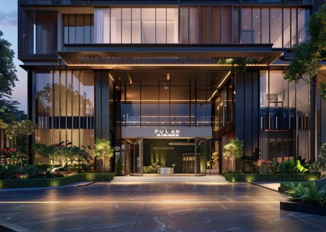 Unveiling the Luxury and Charm of High Point Living A Haven for Modern Sophistication