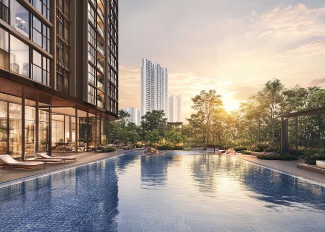 Maximizing Returns The Appeal of Condo Investment in Singapore’s Prime Rental Market