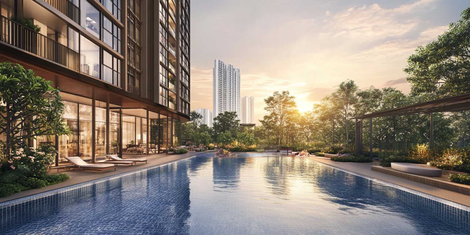 Maximizing Returns The Appeal of Condo Investment in Singapore’s Prime Rental Market